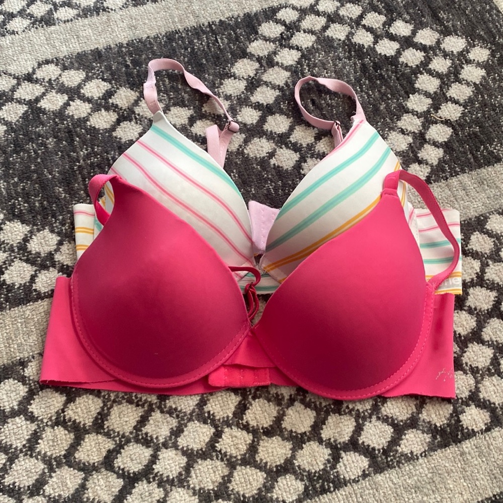 Hurley Bras